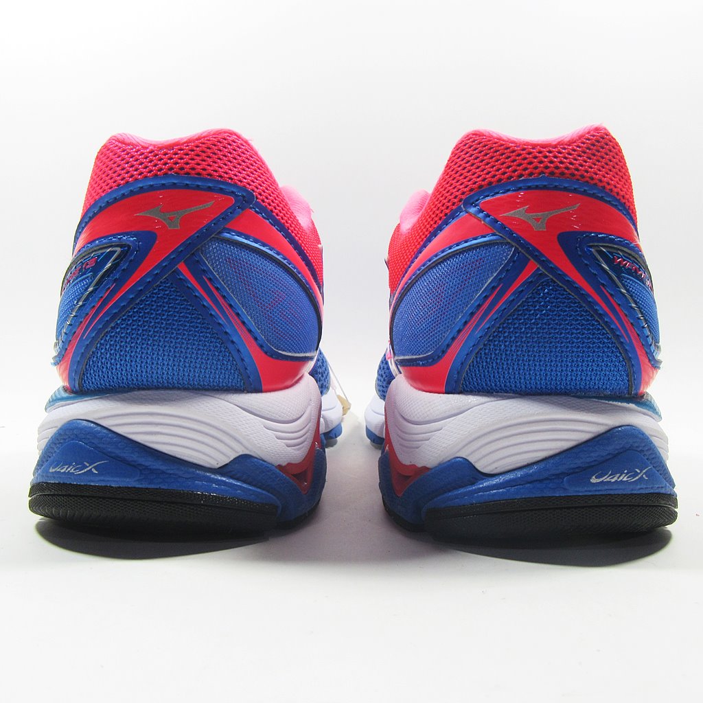 MIZUNO Wave Inspiration - Khazanay