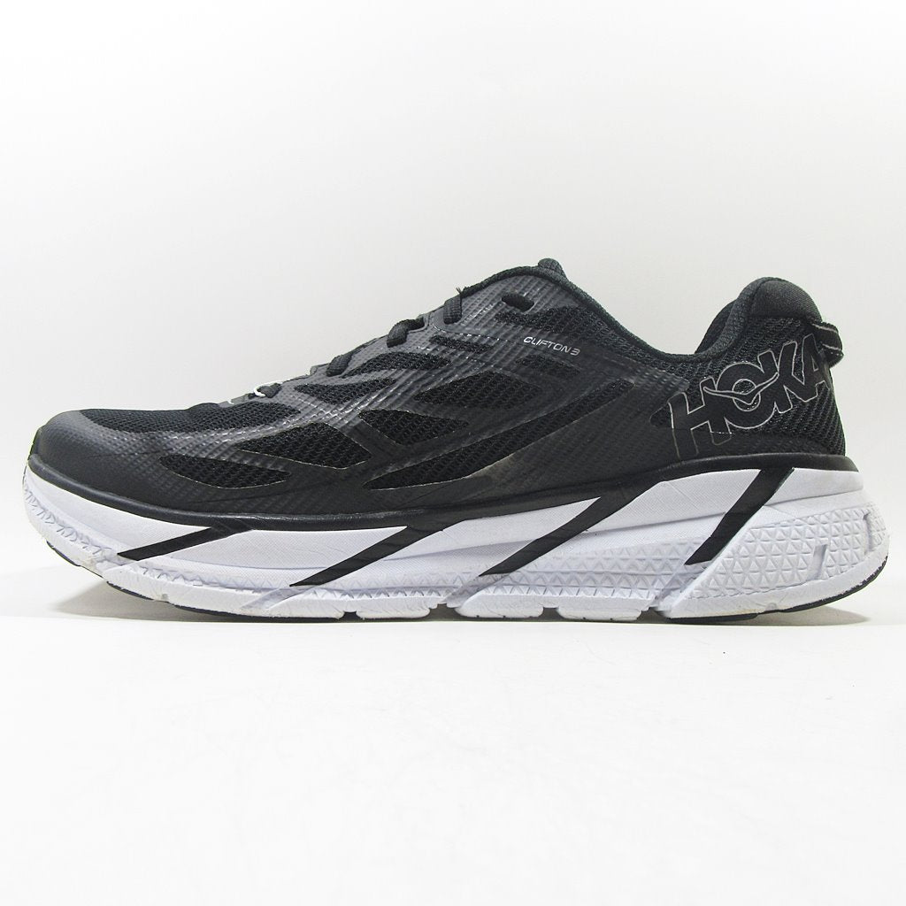 HOKA ONE ONE Clifton 3 - Khazanay