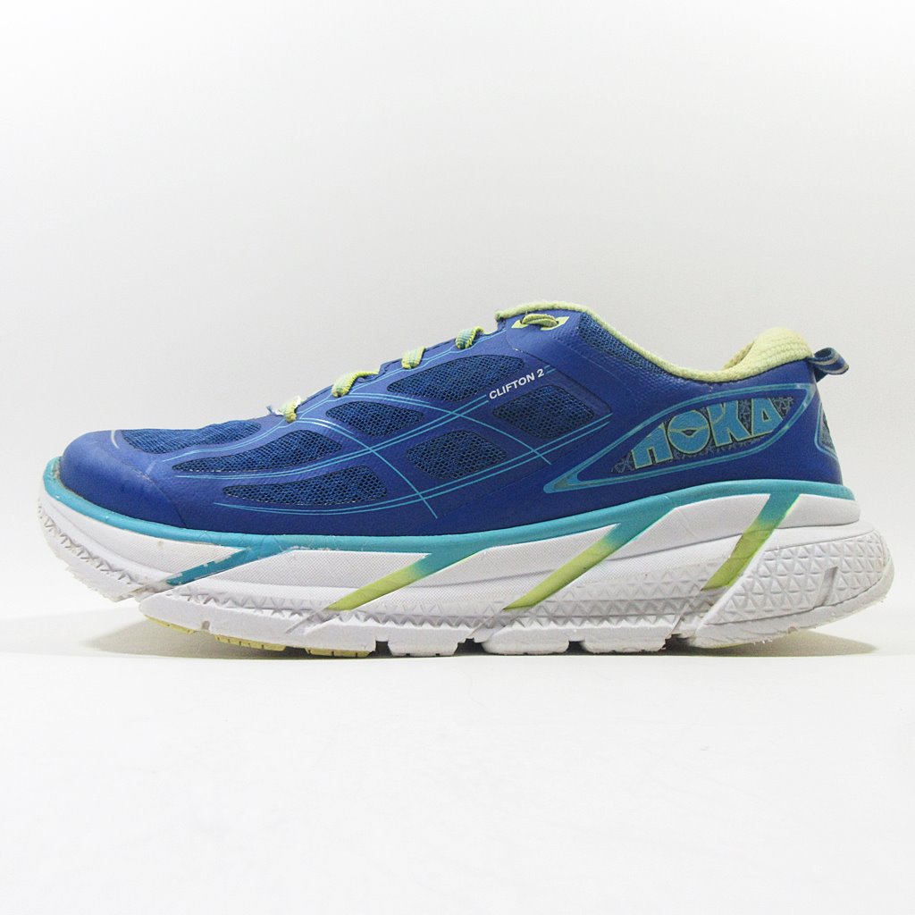 HOKA ONE ONE Clifton 2 - Khazanay