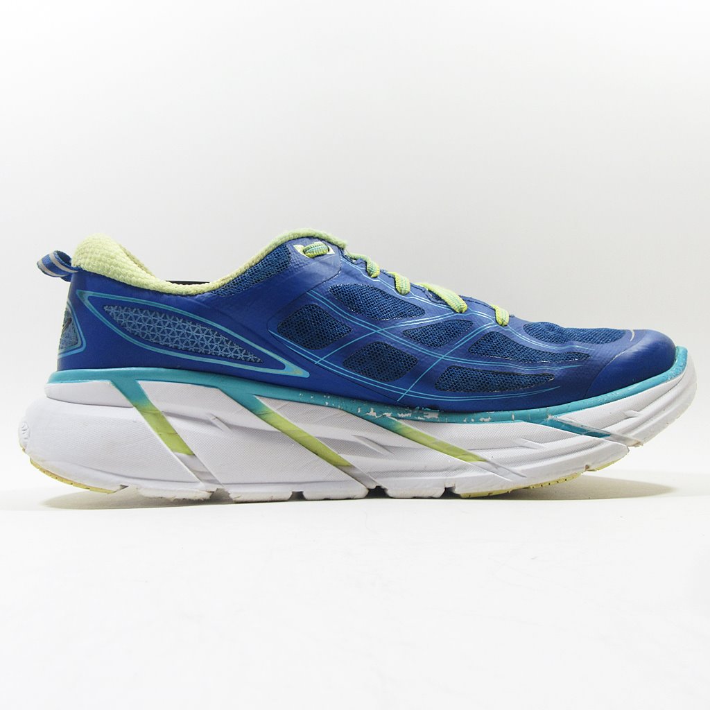 HOKA ONE ONE Clifton 2 - Khazanay