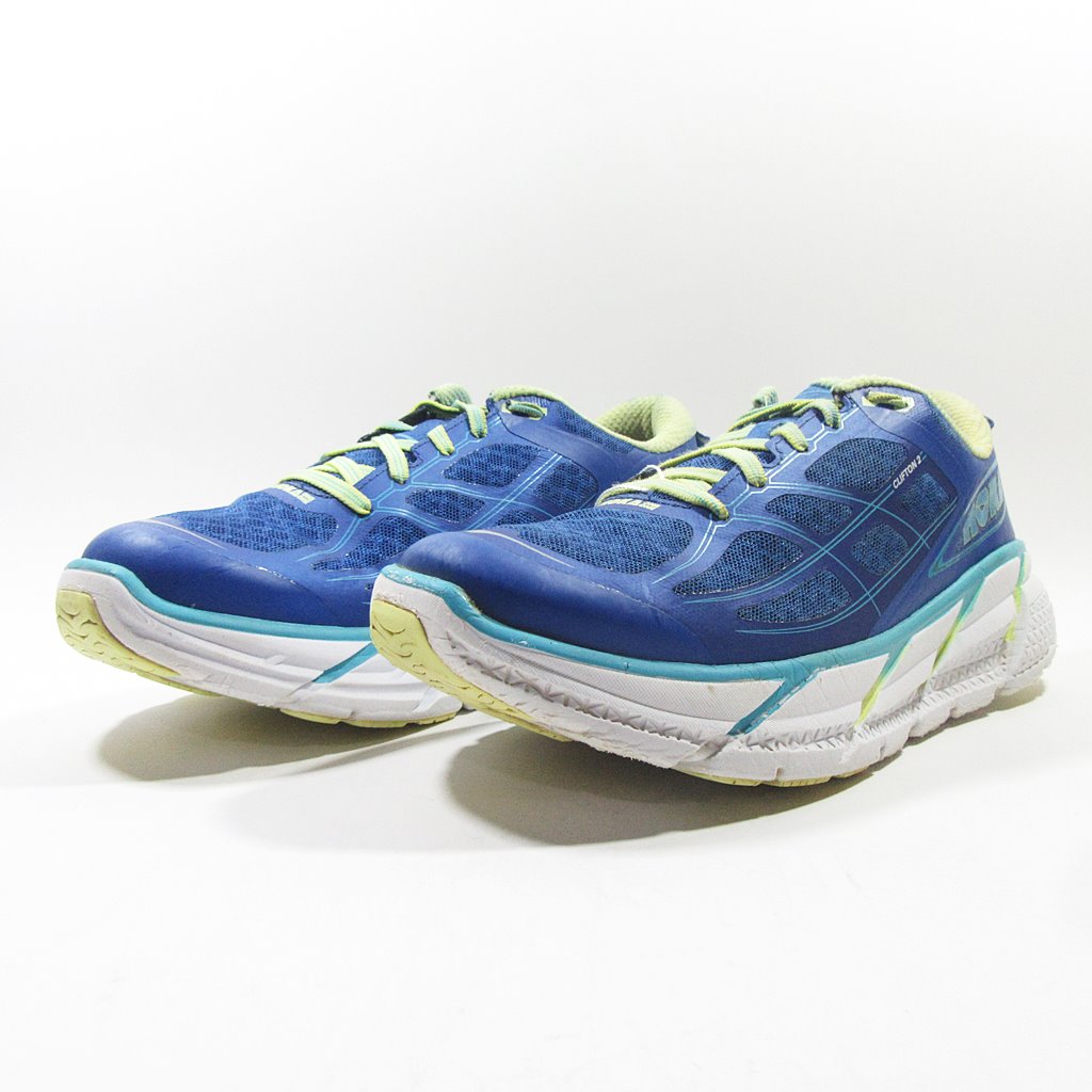 HOKA ONE ONE Clifton 2 - Khazanay