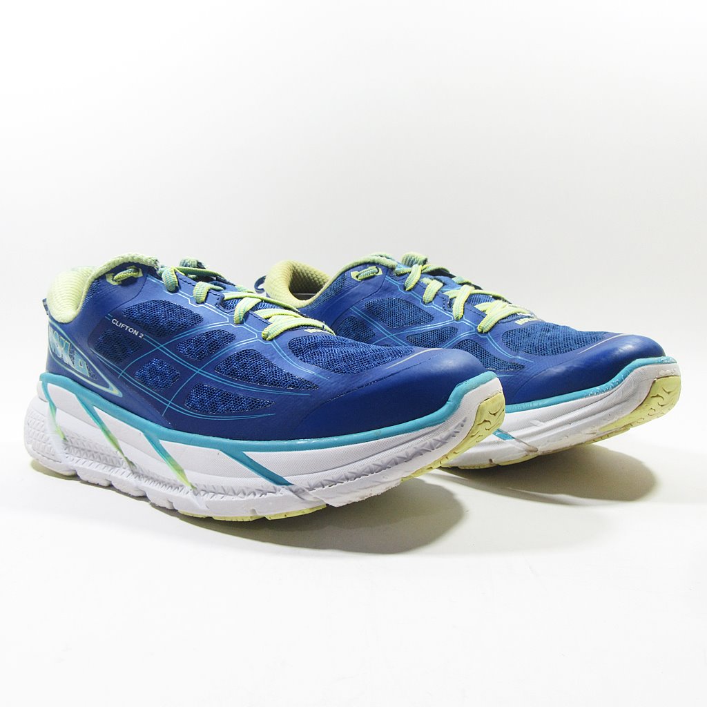 HOKA ONE ONE Clifton 2 - Khazanay