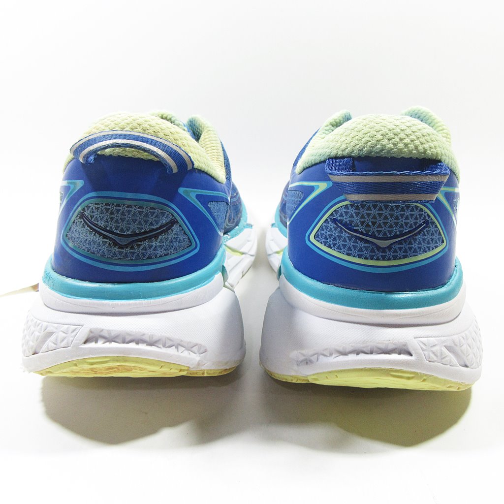 HOKA ONE ONE Clifton 2 - Khazanay