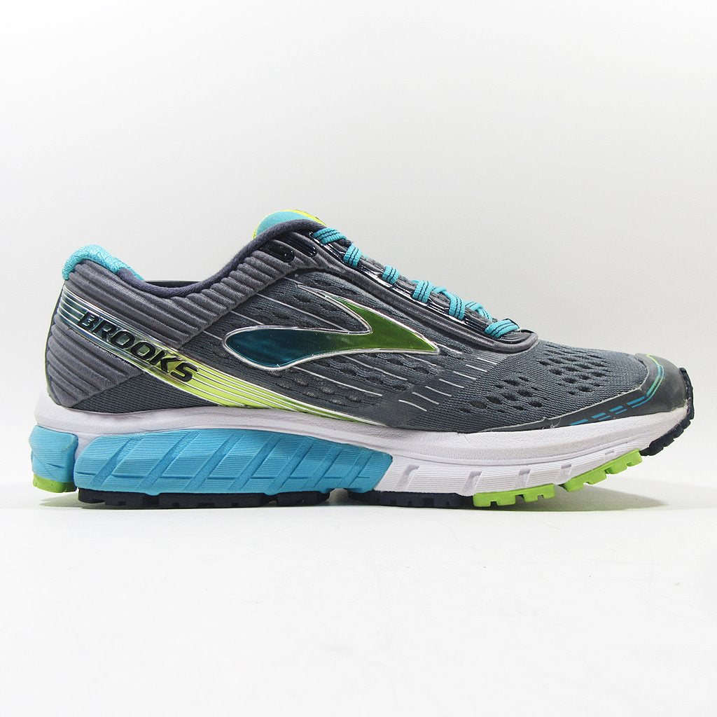 BROOKS Ghost 5 - Khazanay