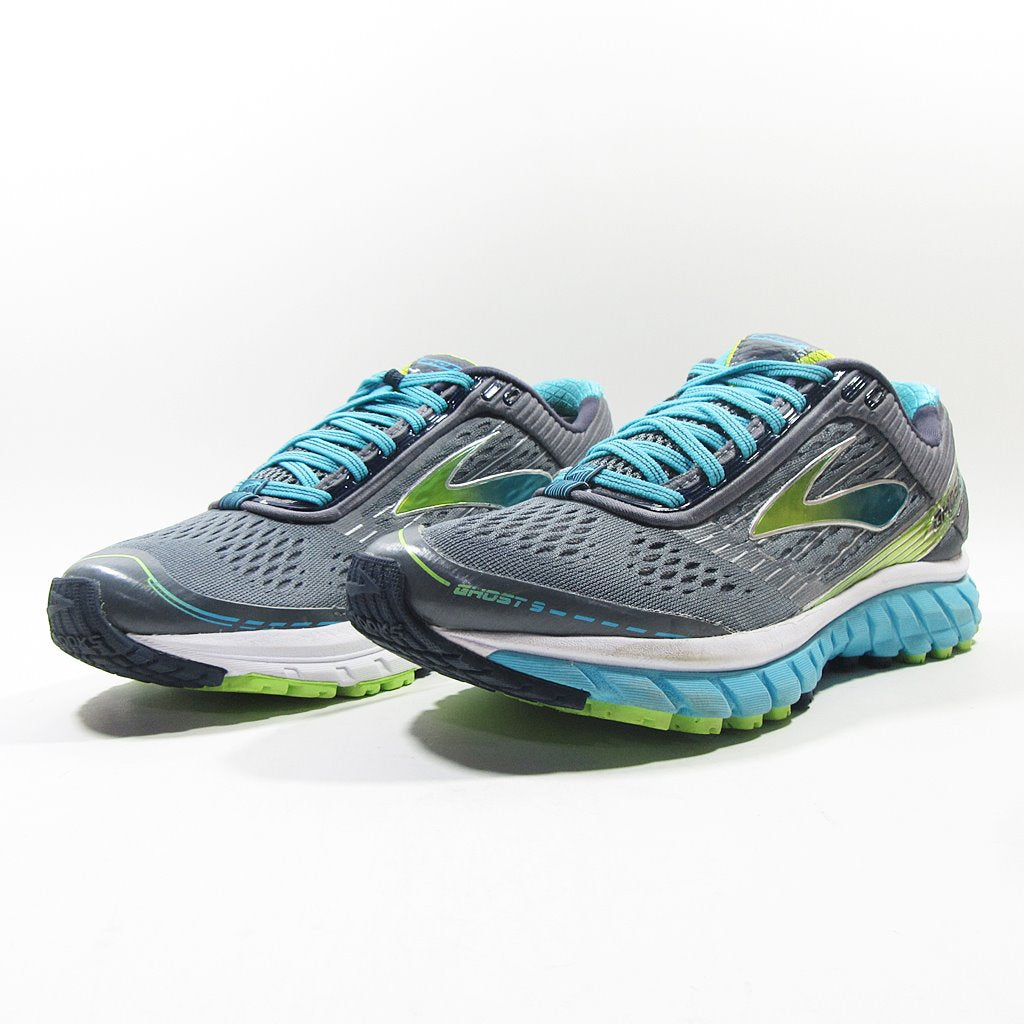 BROOKS Ghost 5 - Khazanay