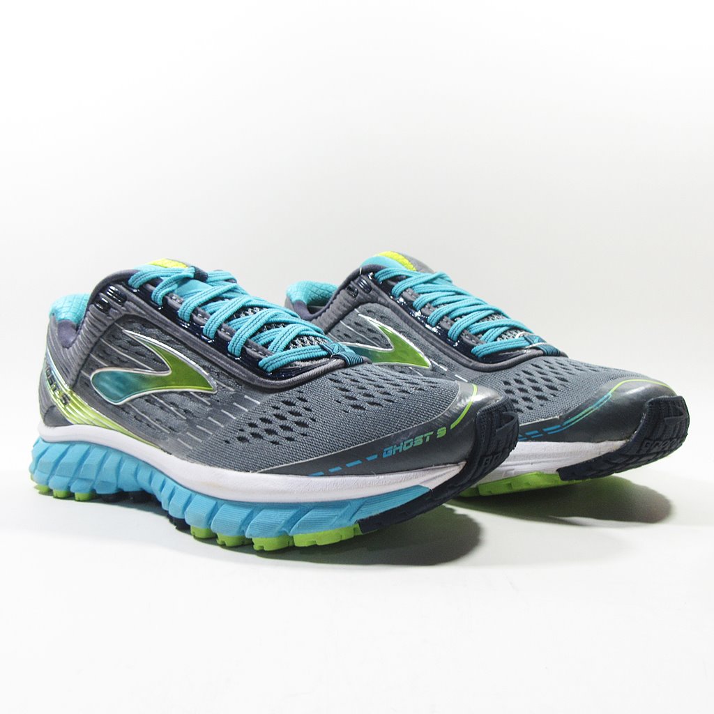 BROOKS Ghost 5 - Khazanay