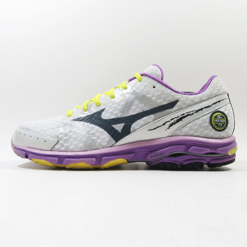 MIZUNO Wave Rider - Khazanay