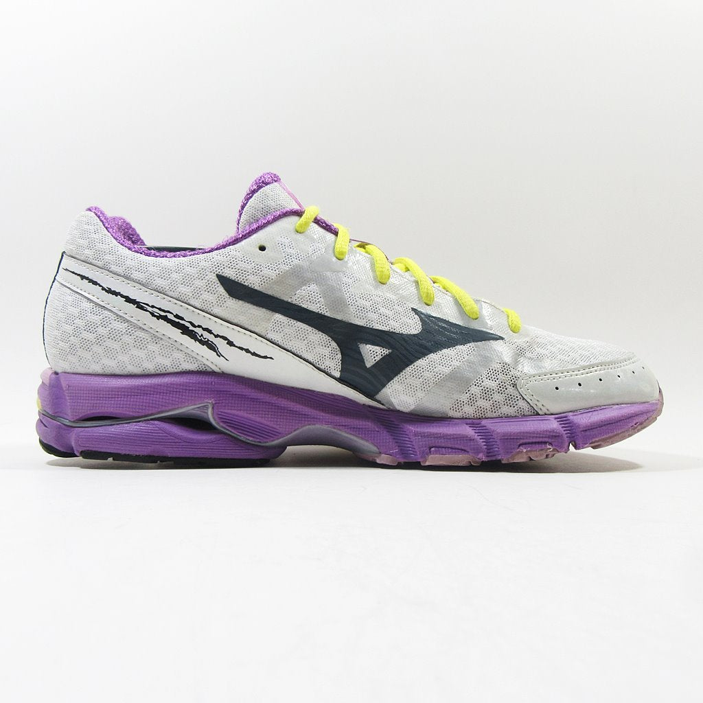 MIZUNO Wave Rider - Khazanay