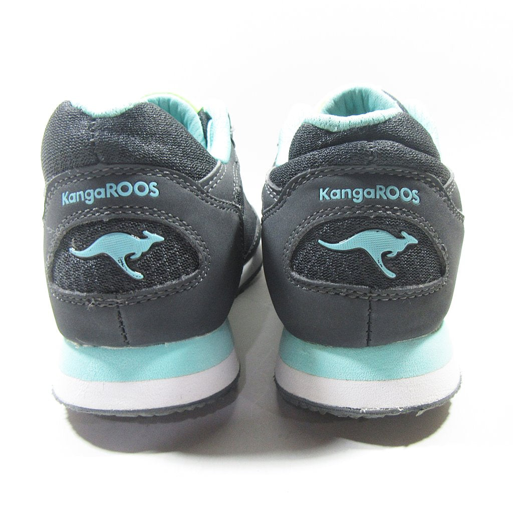 KANGAROOS - Khazanay