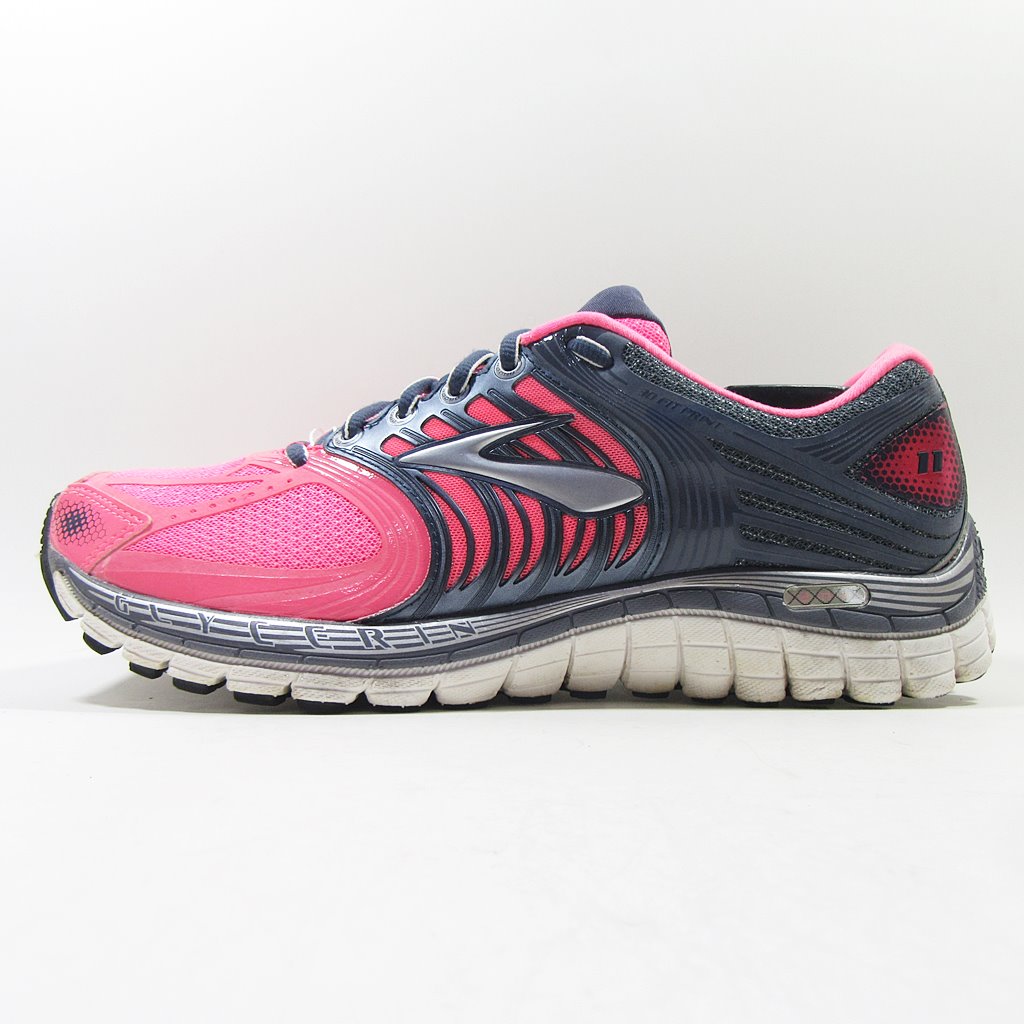 BROOKS Glycerin - Khazanay