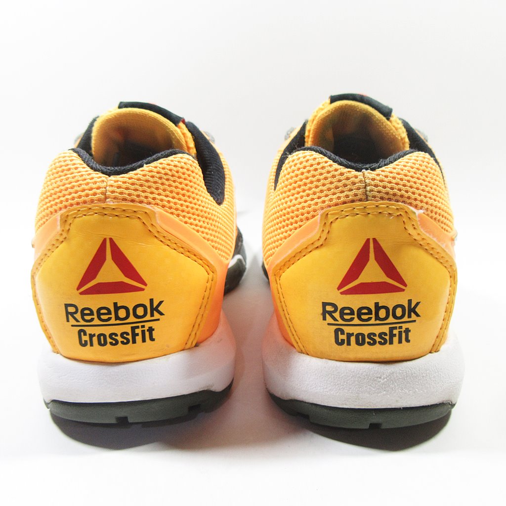 REEBOK Cross Fit - Khazanay