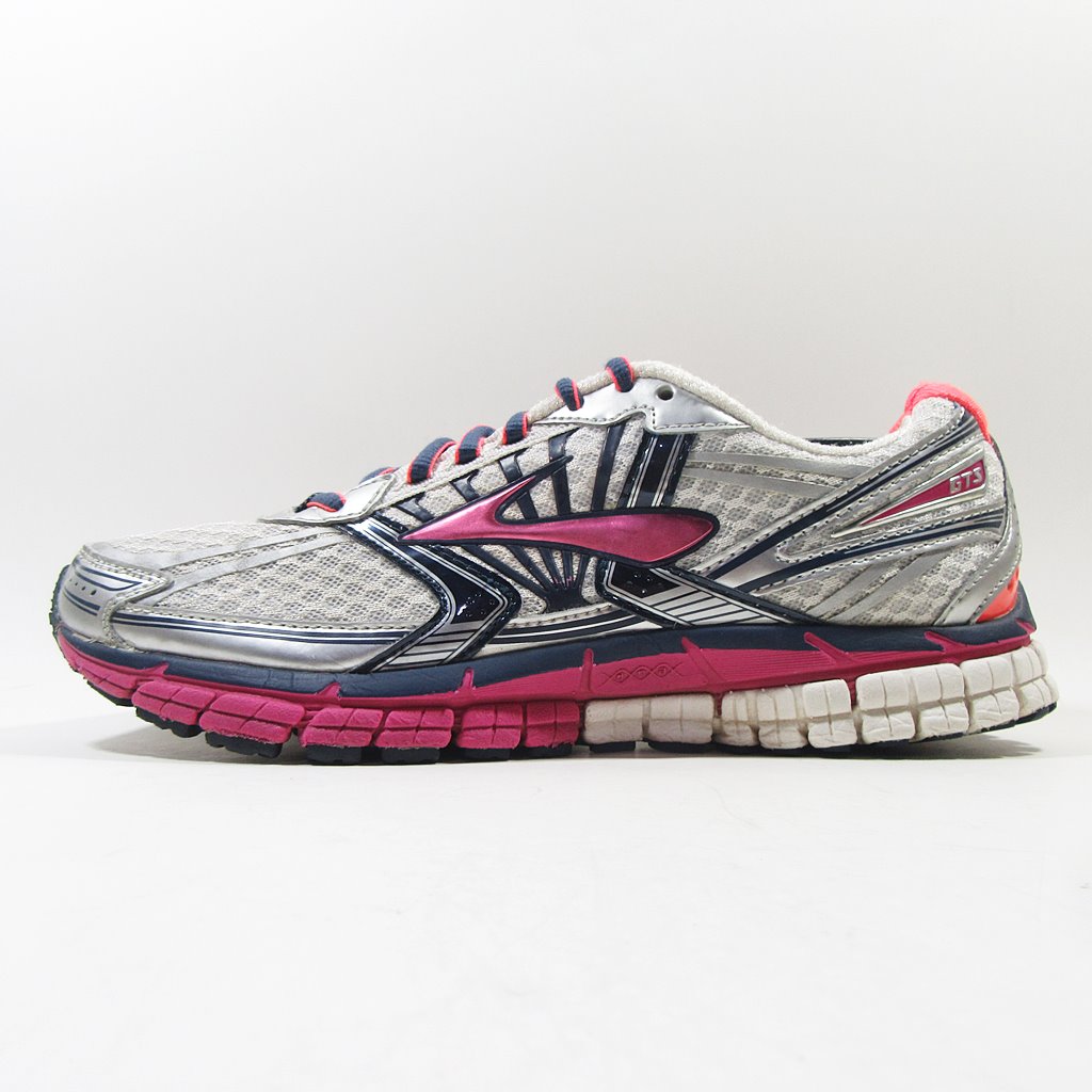 BROOKS Gts 14 - Khazanay