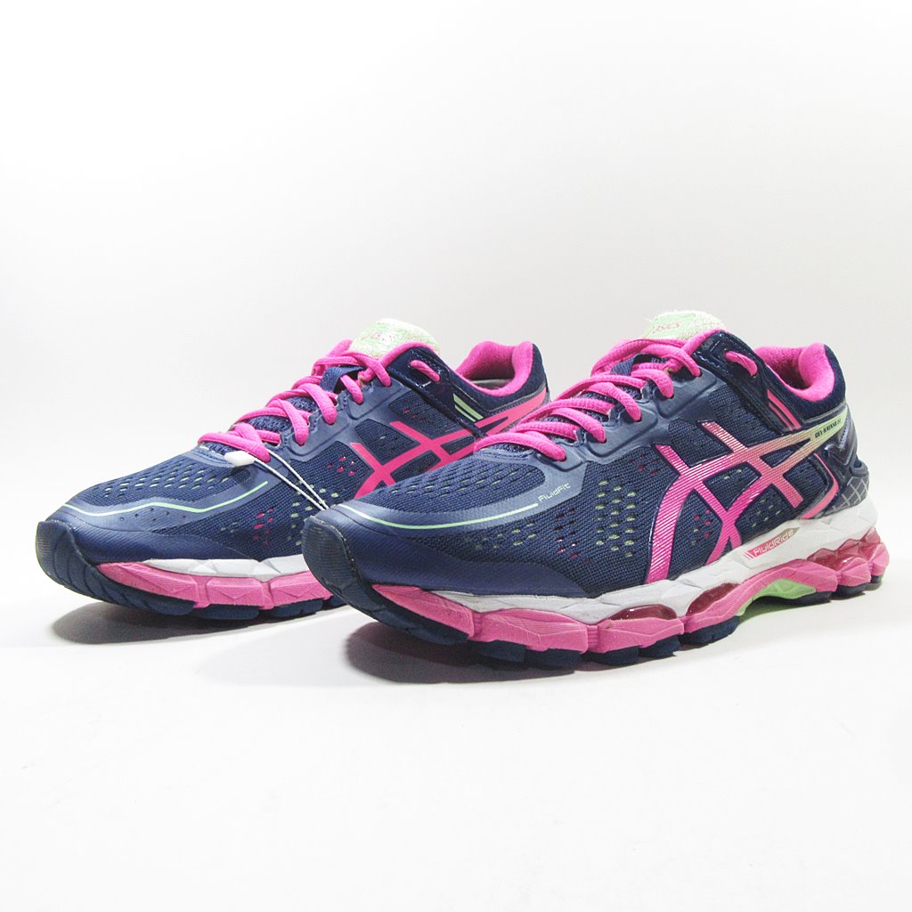 ASICS Gel-Kayano 22 - Khazanay