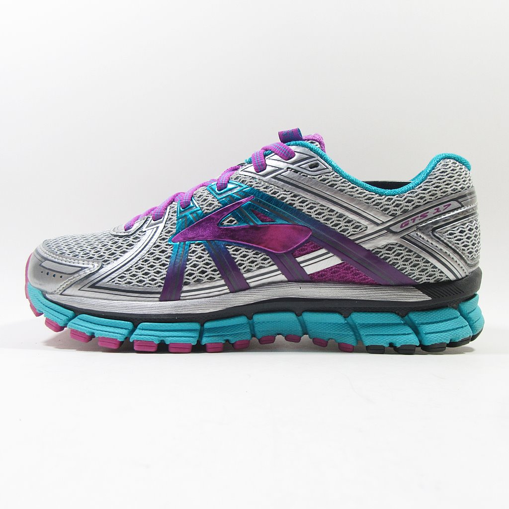 BROOKS Gts Seventeen - Khazanay