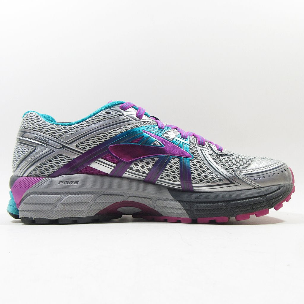 BROOKS Gts Seventeen - Khazanay