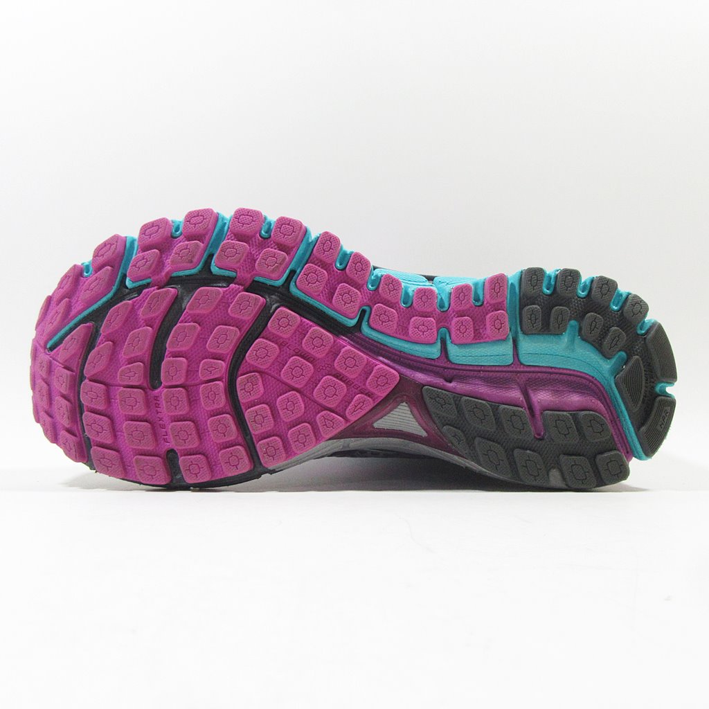 BROOKS Gts Seventeen - Khazanay