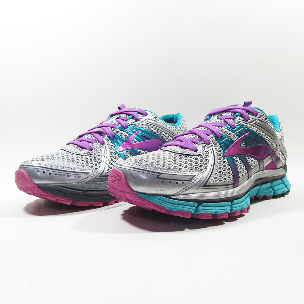 BROOKS Gts Seventeen - Khazanay