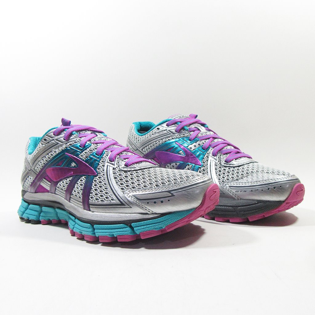 BROOKS Gts Seventeen - Khazanay