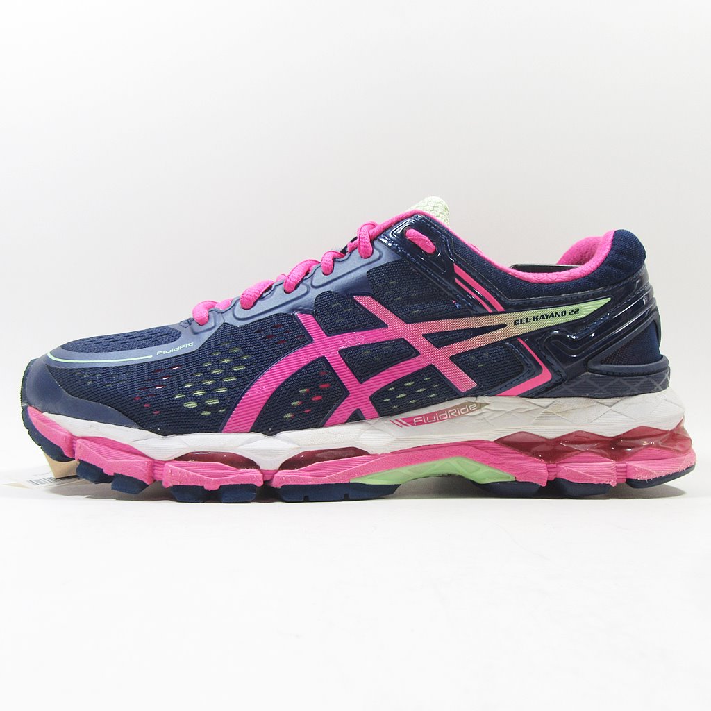 ASICS Gel-Kayano 22 - Khazanay