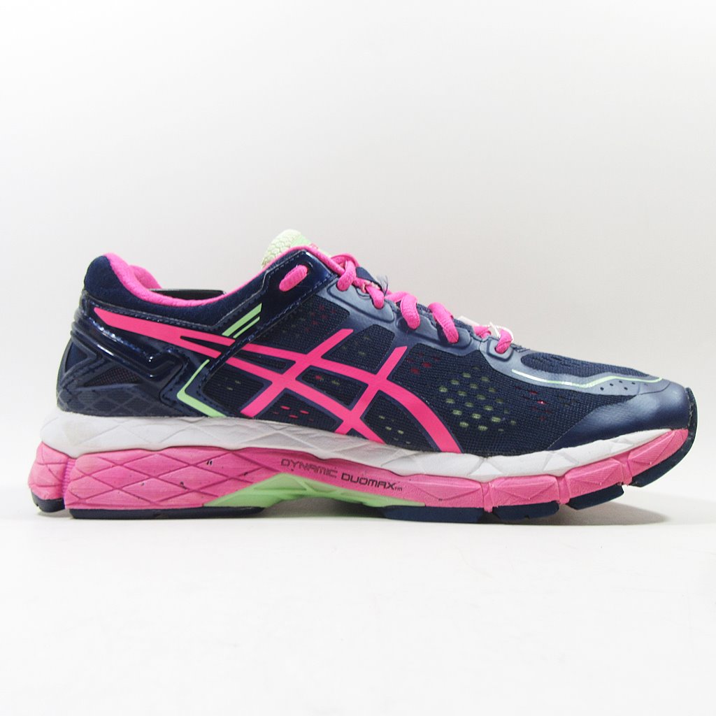 ASICS Gel-Kayano 22 - Khazanay