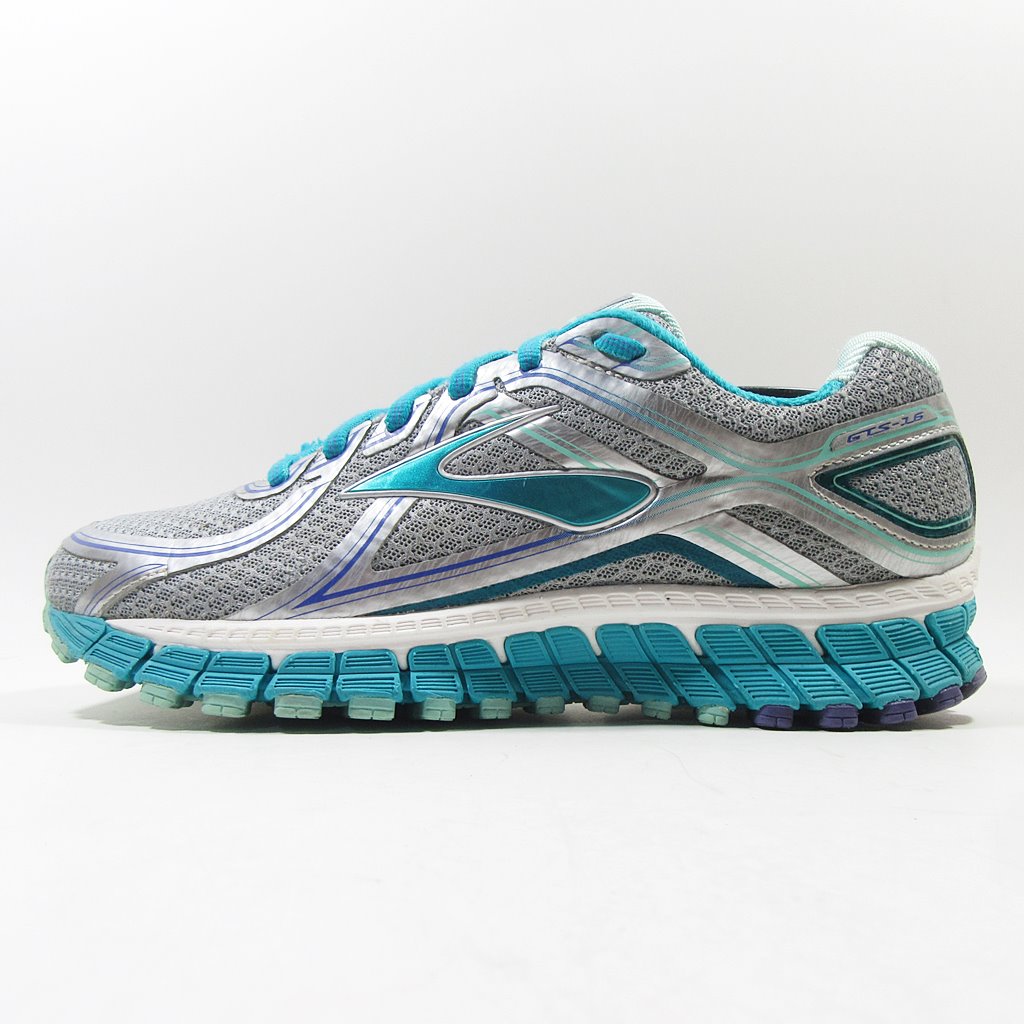 BROOKS Gts 16 - Khazanay