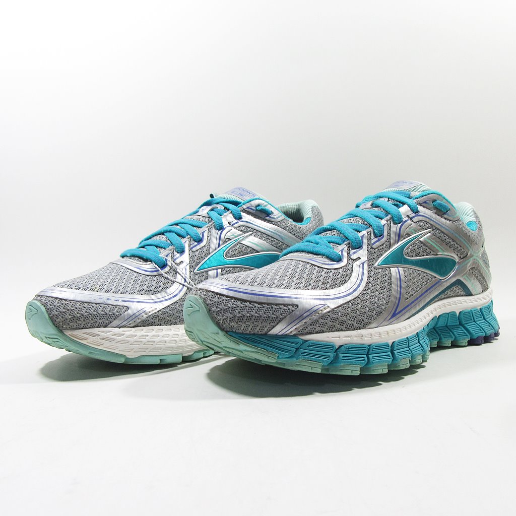 BROOKS Gts 16 - Khazanay