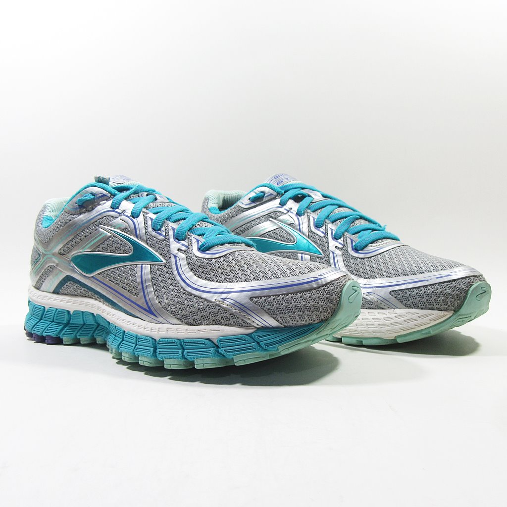 BROOKS Gts 16 - Khazanay