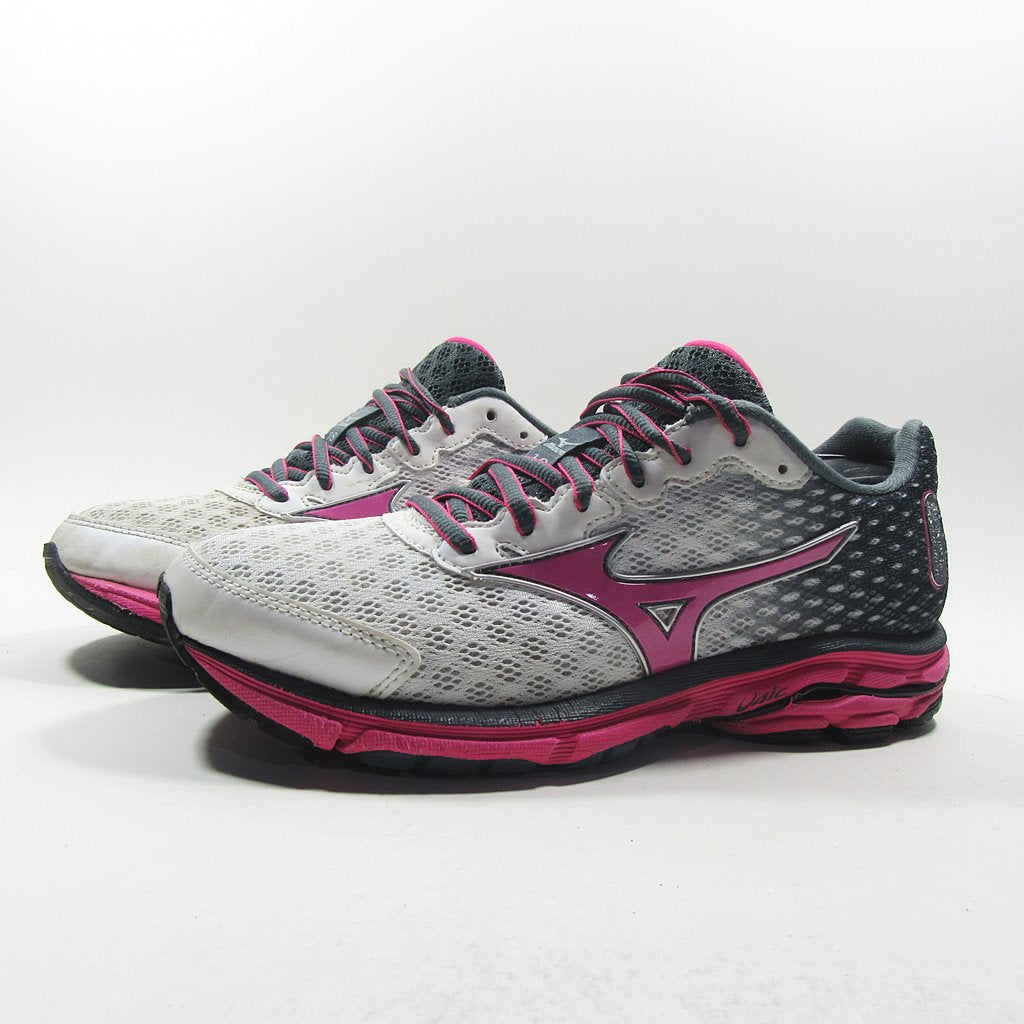 MIZUNO Wave Rider - Khazanay