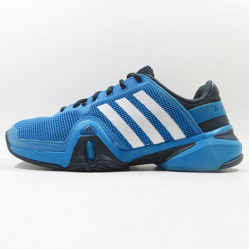 ADIDAS Barricade - Khazanay