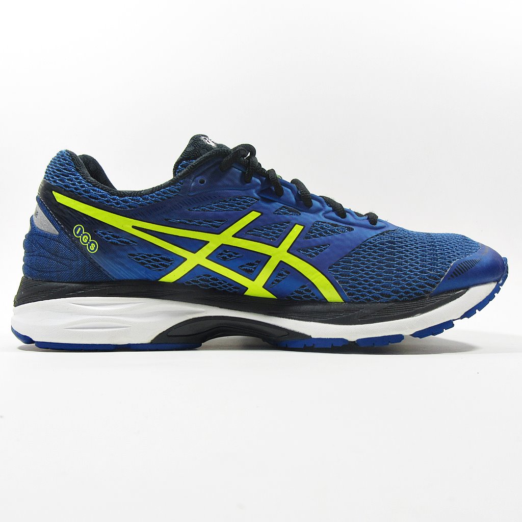 ASICS Gel-Cumlus18 - Khazanay