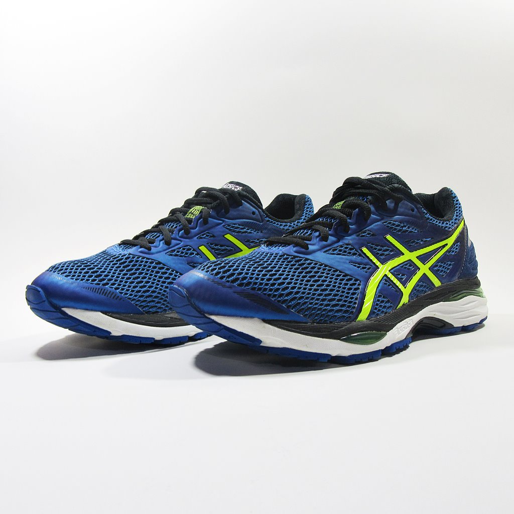 ASICS Gel-Cumlus18 - Khazanay