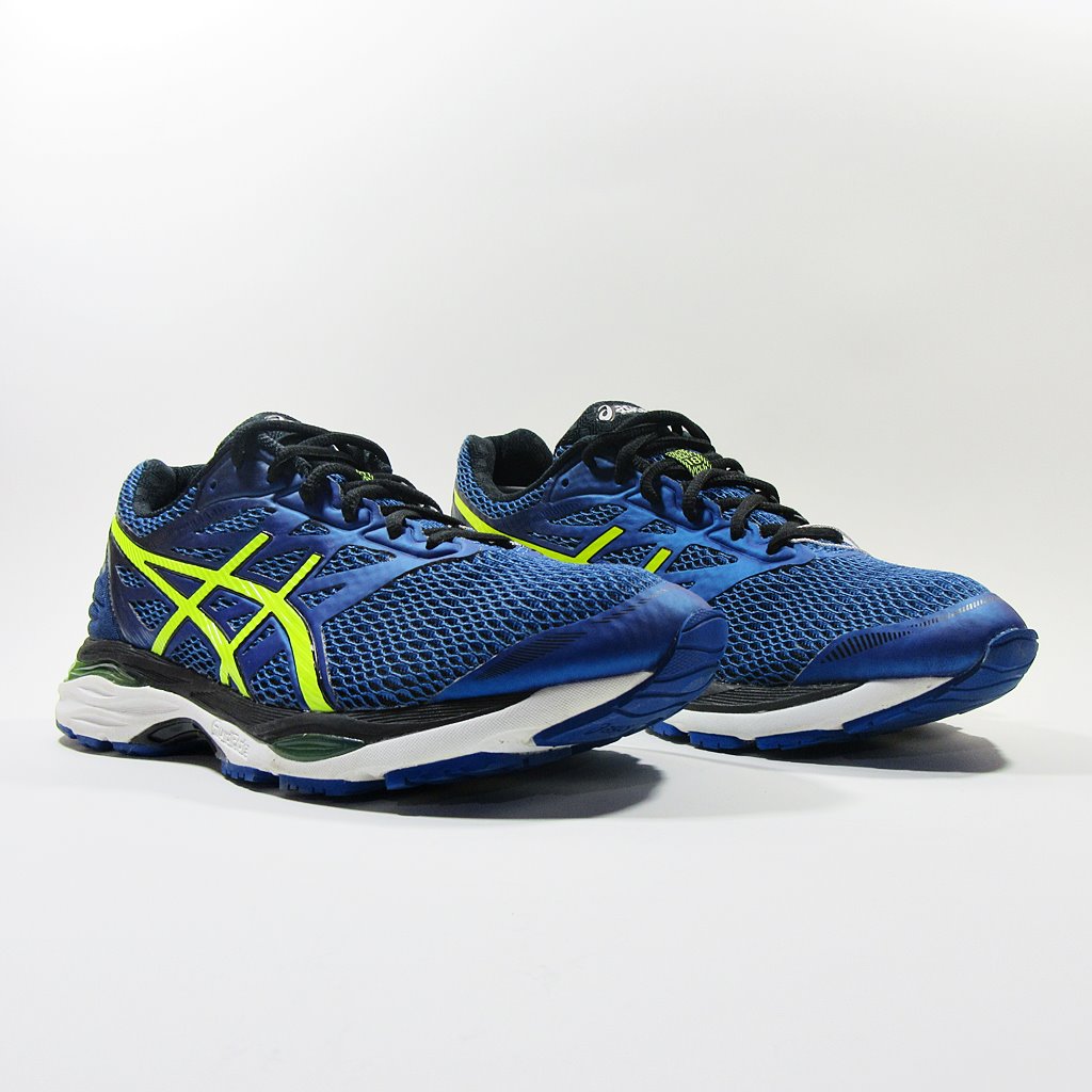 ASICS Gel-Cumlus18 - Khazanay