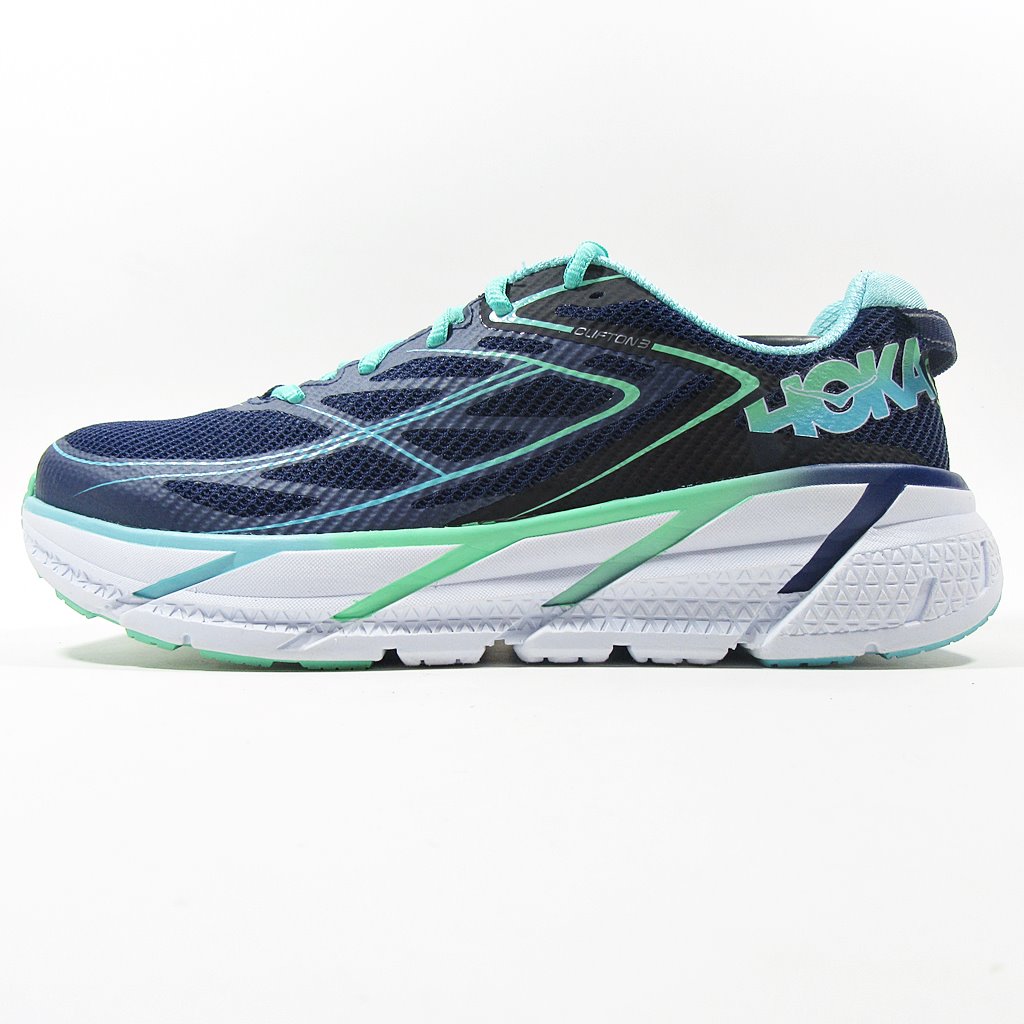 HOKA ONE ONE Neutral - Khazanay