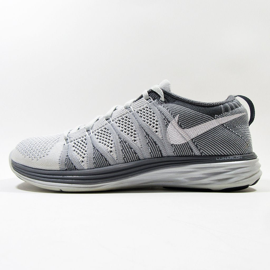 NIKE Flyknite Lunar 2 - Khazanay