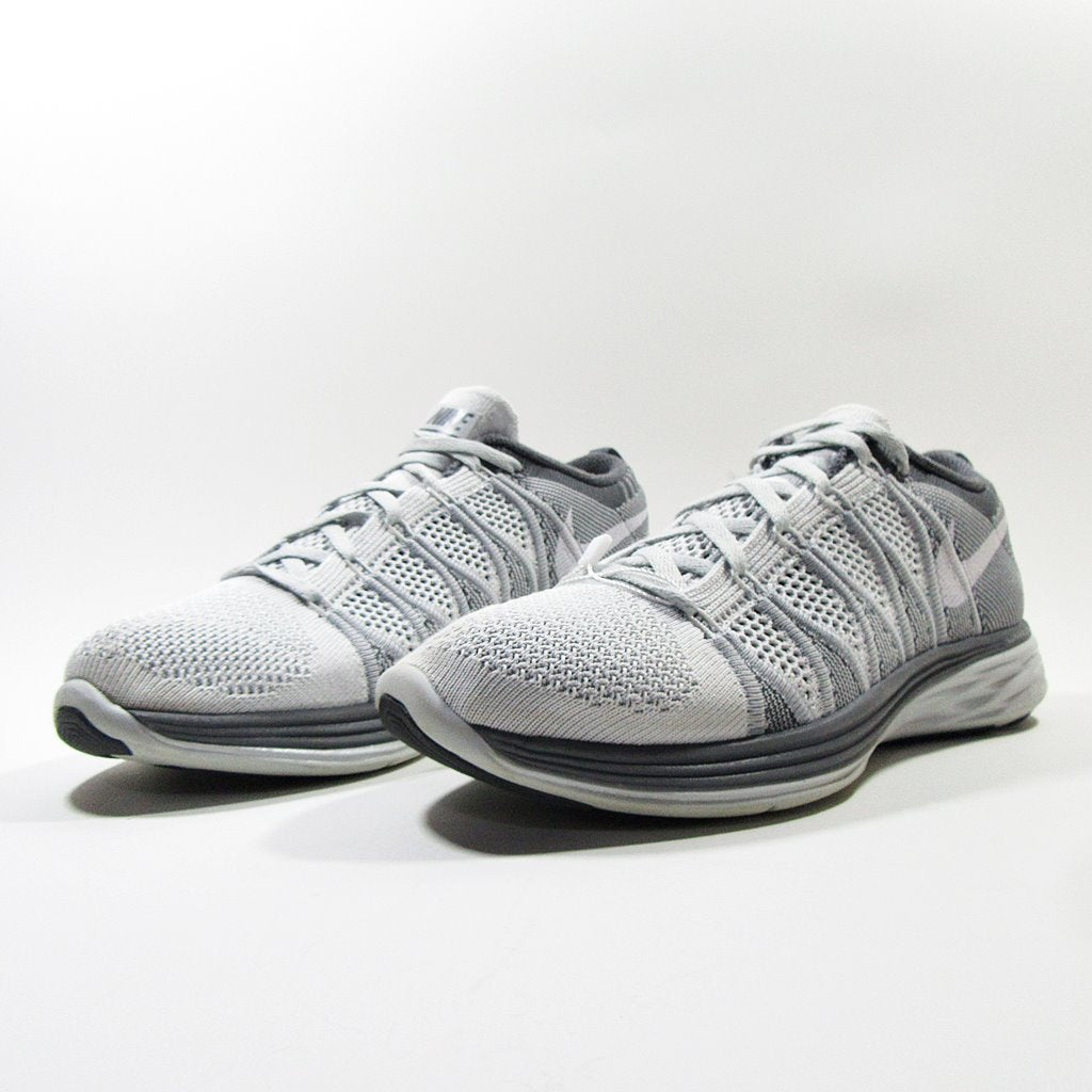 NIKE Flyknite Lunar 2 - Khazanay