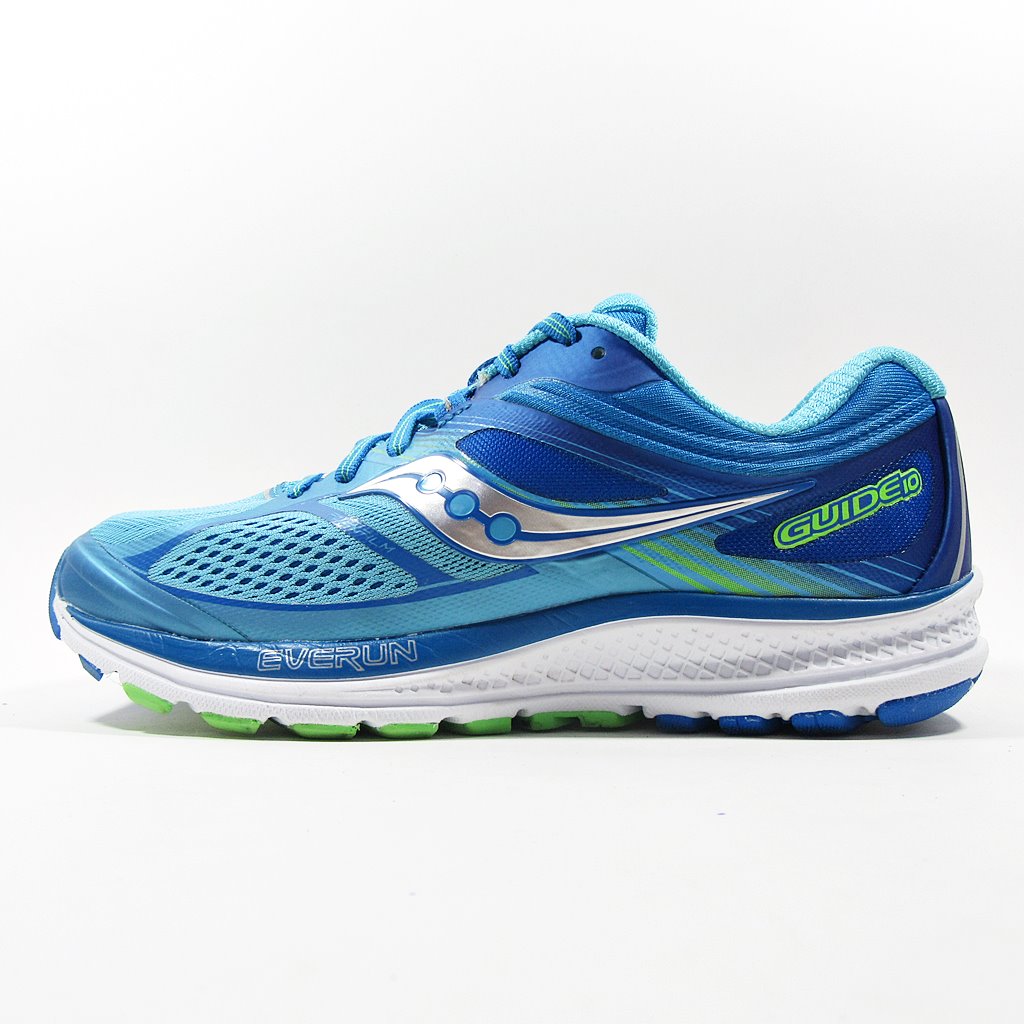 SAUCONY Guide10 - Khazanay