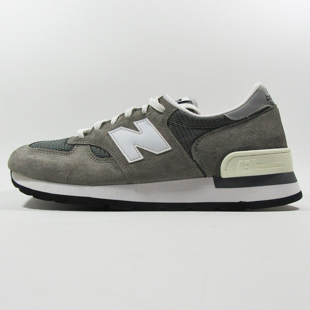 NEW BALANCE Boston Mass - Khazanay