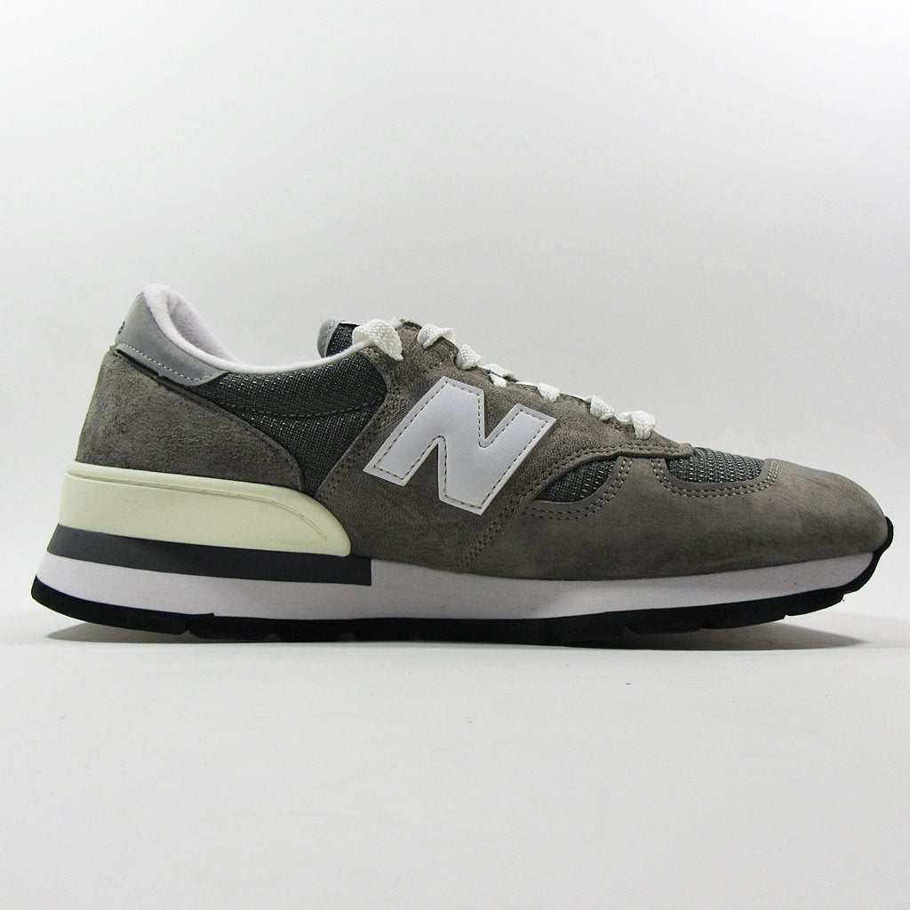 NEW BALANCE Boston Mass - Khazanay