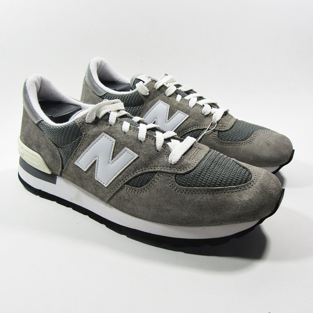 NEW BALANCE Boston Mass - Khazanay