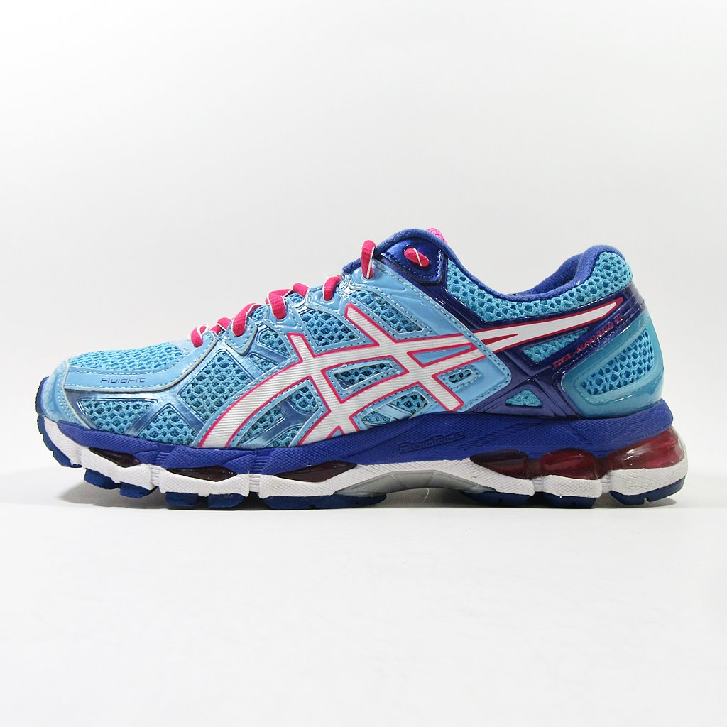 ASICS Dynamic Duomax - Khazanay