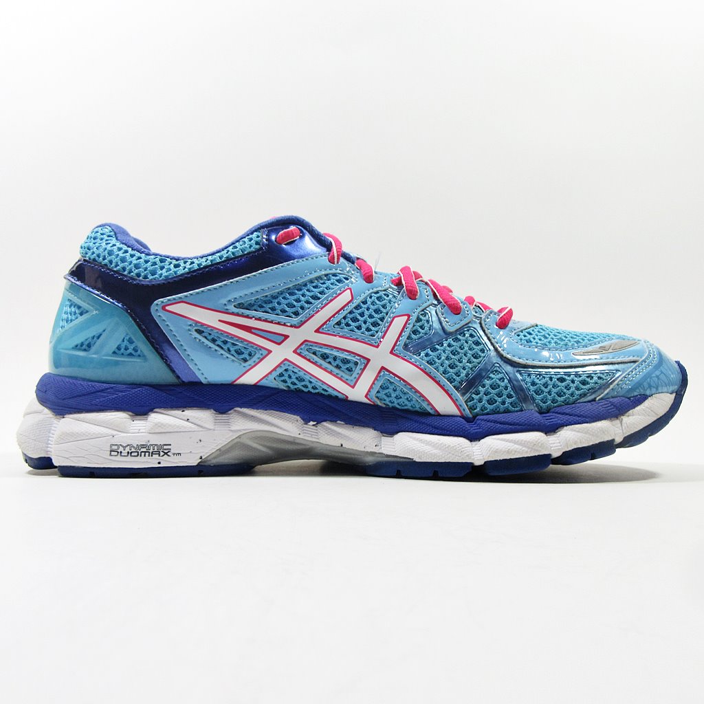 ASICS Dynamic Duomax - Khazanay