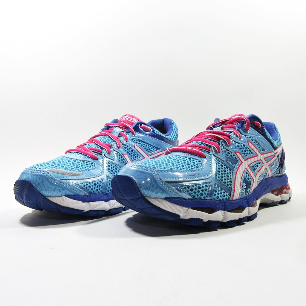 ASICS Dynamic Duomax - Khazanay