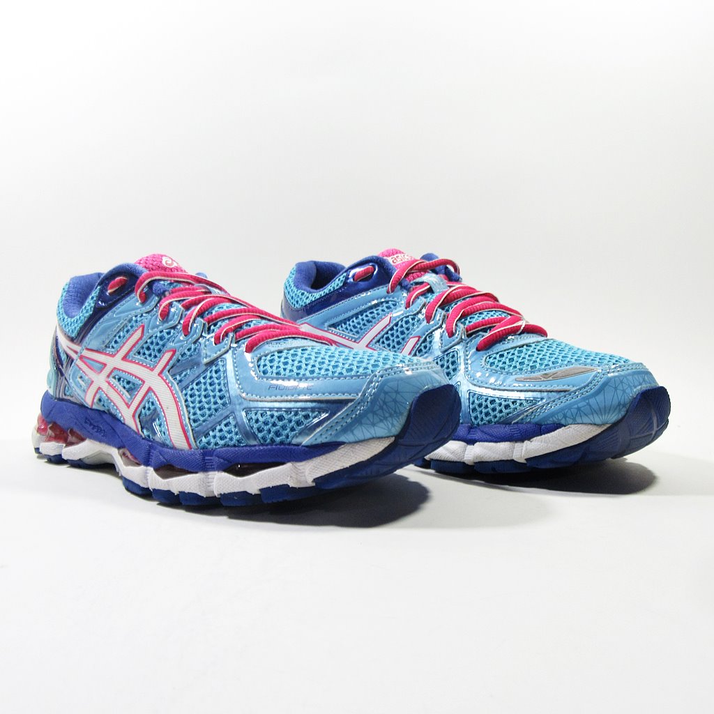 ASICS Dynamic Duomax - Khazanay