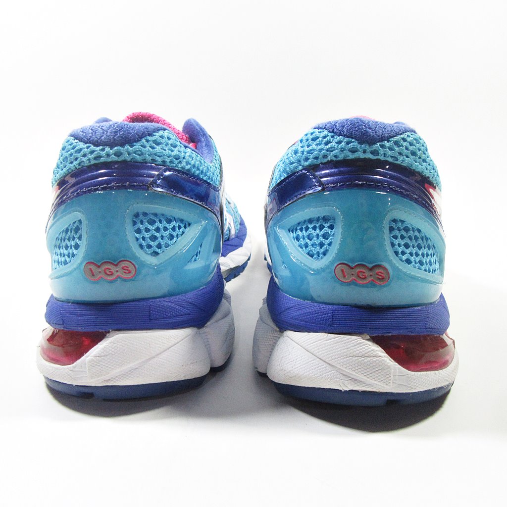 ASICS Dynamic Duomax - Khazanay