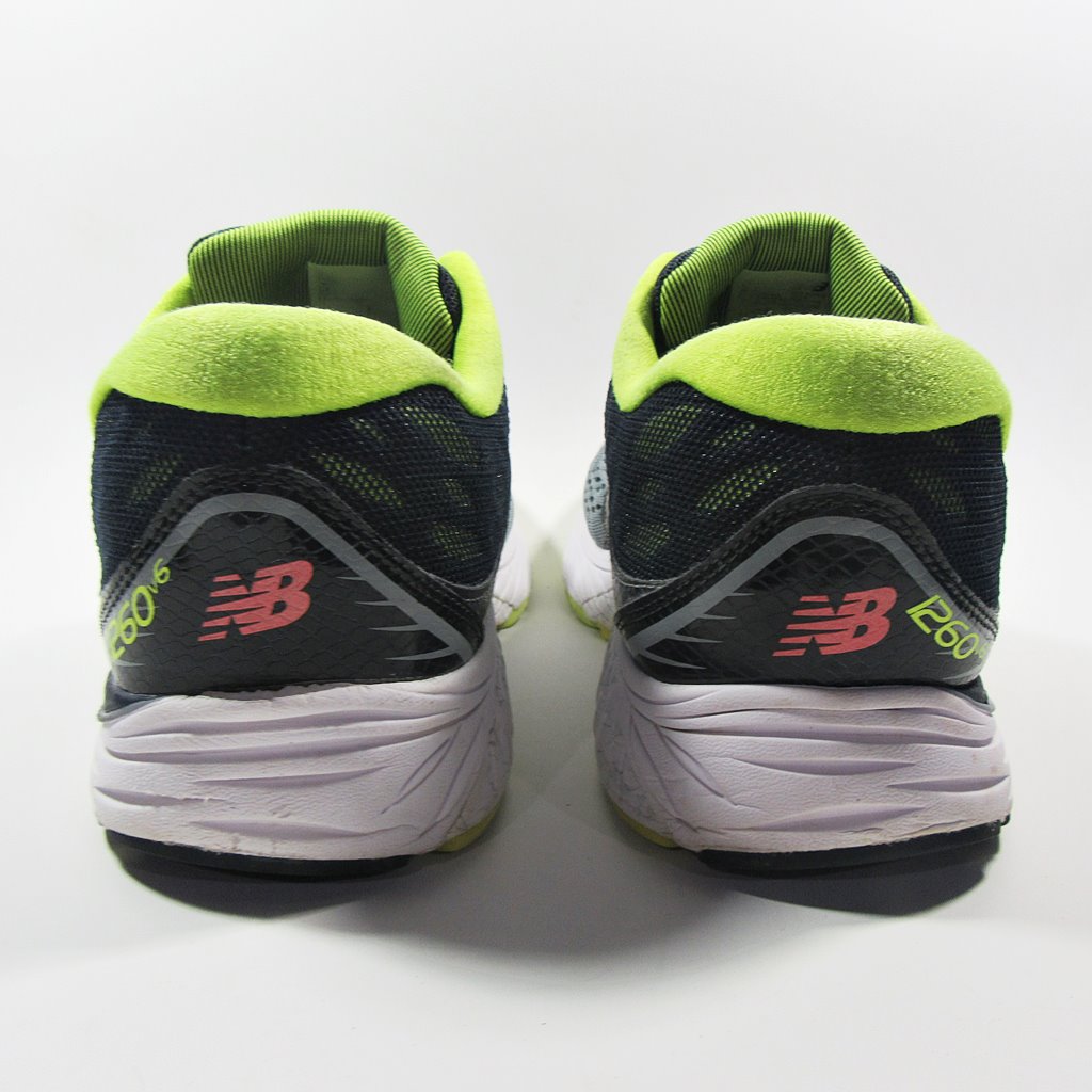 NEW BALANCE 1260V6 - Khazanay