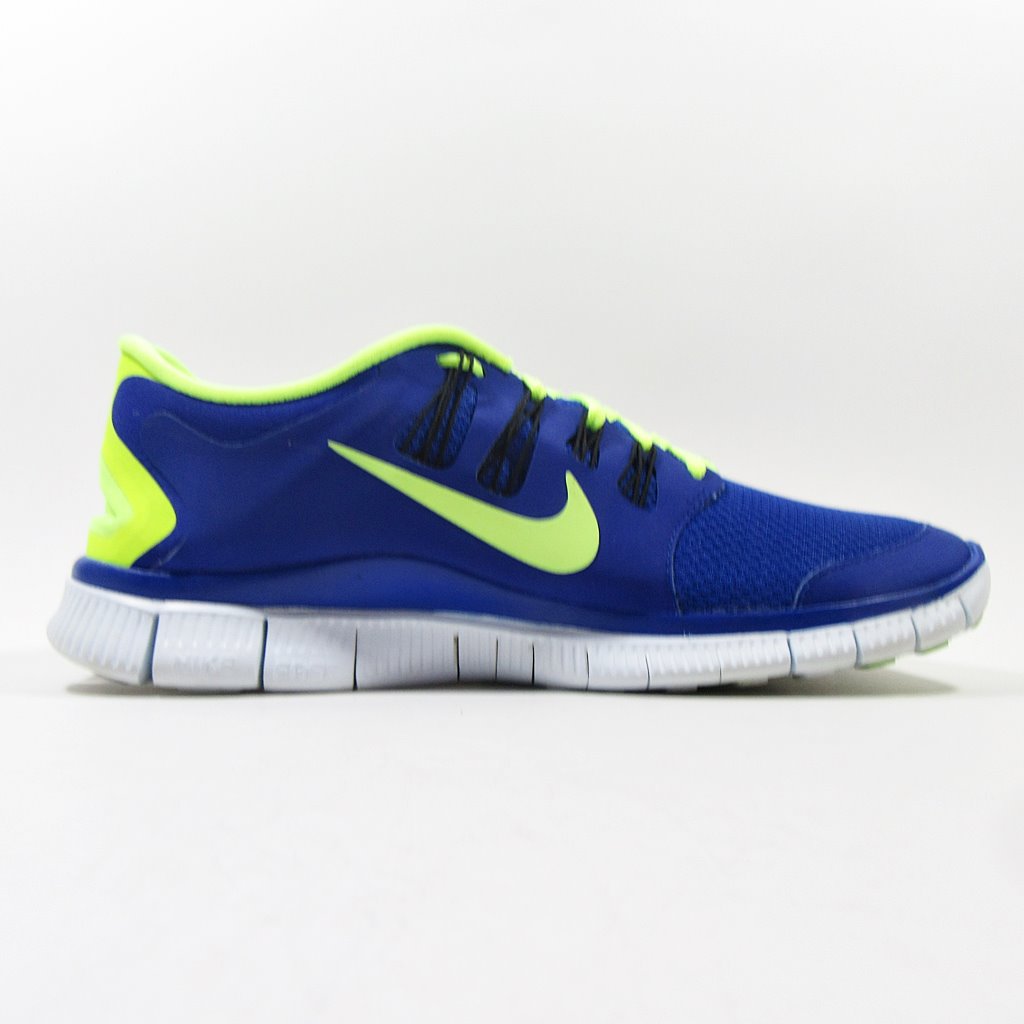 NIKE Free 5.0 - Khazanay