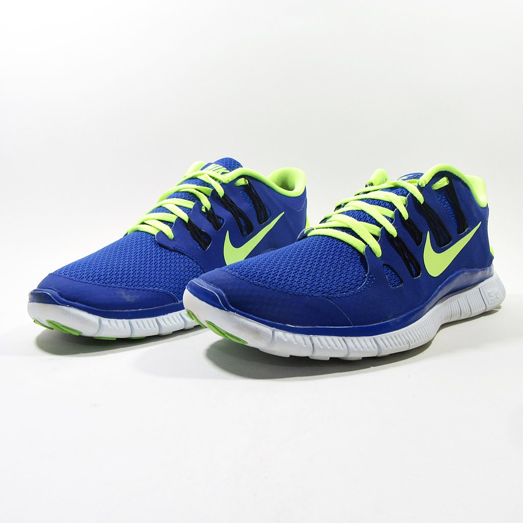 NIKE Free 5.0 - Khazanay