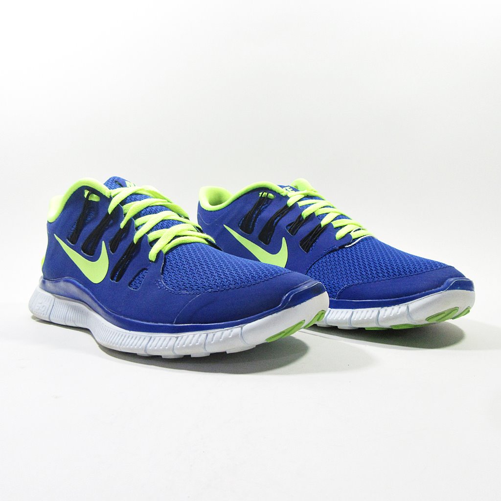 NIKE Free 5.0 - Khazanay