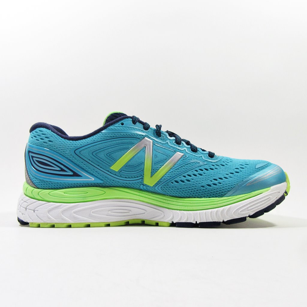 NEW BALANCE Cushioning - Khazanay