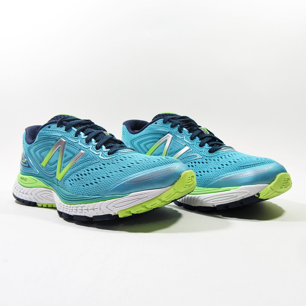 NEW BALANCE Cushioning - Khazanay